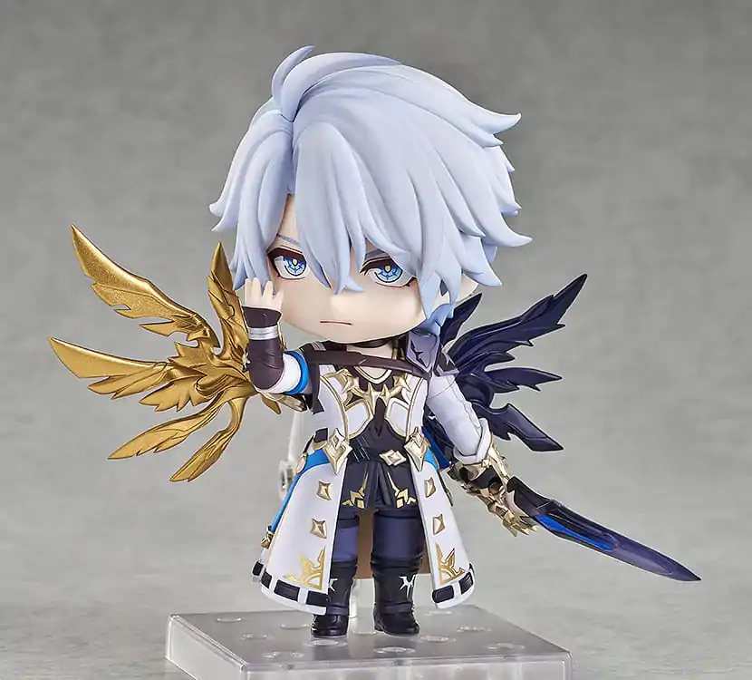 Honkai: Star Rail Nendoroid akciófigura Phainon 10 cm    termékfotó