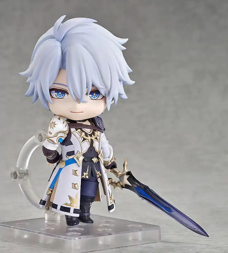 Honkai: Star Rail Nendoroid akciófigura Phainon 10 cm    termékfotó