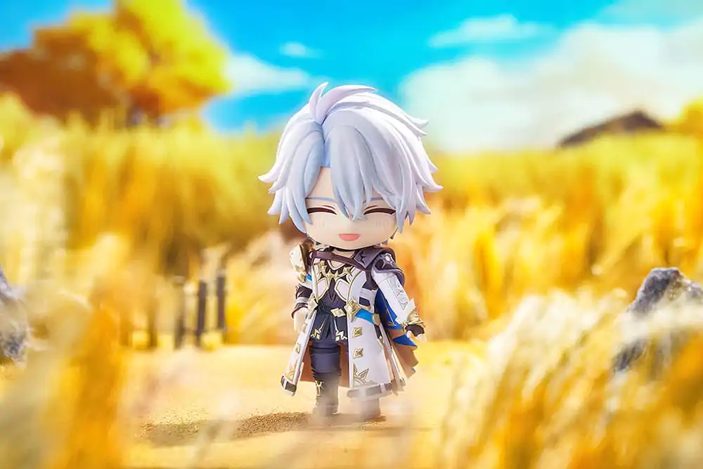 Honkai: Star Rail Nendoroid akciófigura Phainon 10 cm    termékfotó