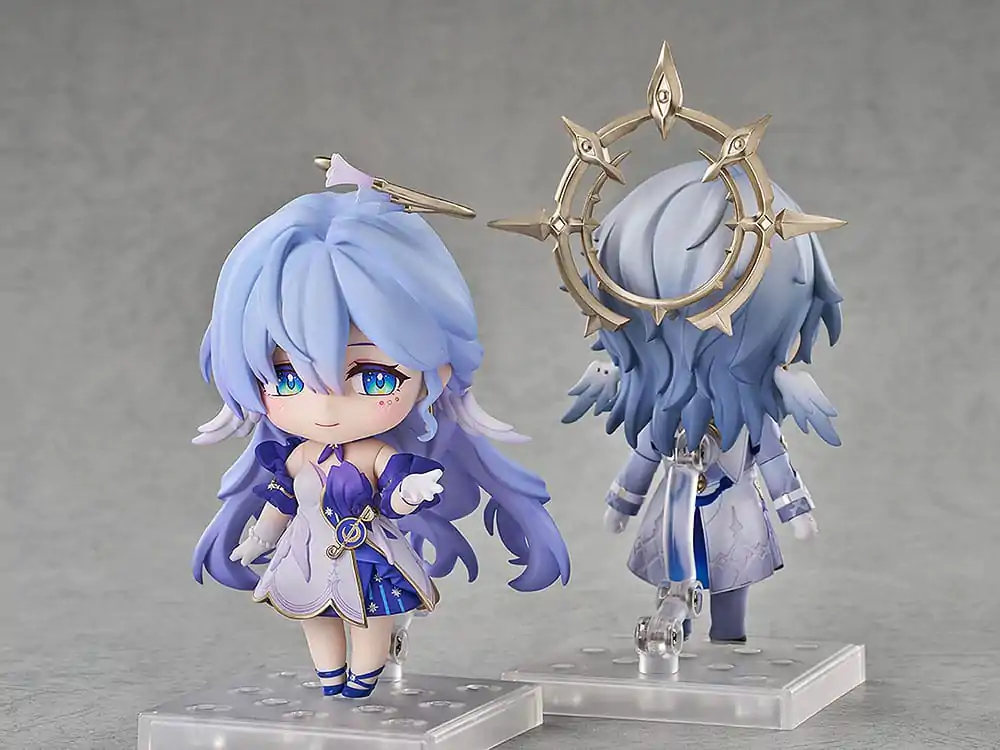 Honkai: Star Rail Nendoroid akciófigura Robin 10 cm termékfotó