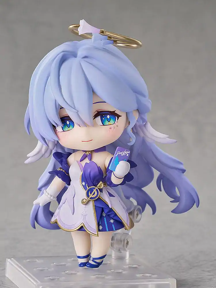 Honkai: Star Rail Nendoroid akciófigura Robin 10 cm termékfotó