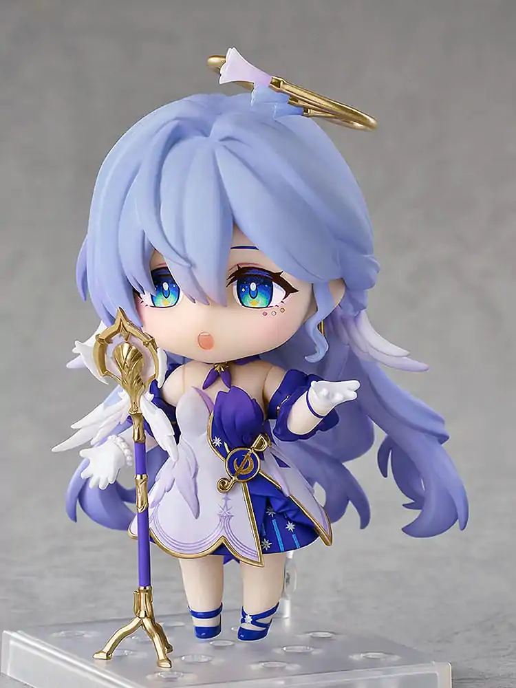 Honkai: Star Rail Nendoroid akciófigura Robin 10 cm termékfotó