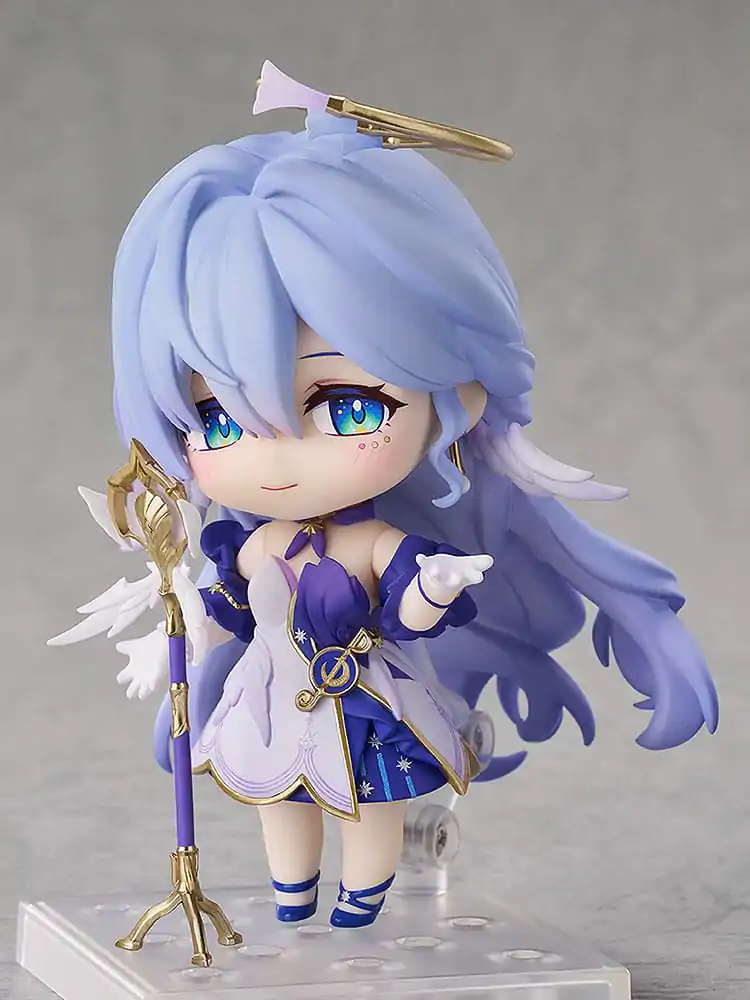 Honkai: Star Rail Nendoroid akciófigura Robin 10 cm termékfotó