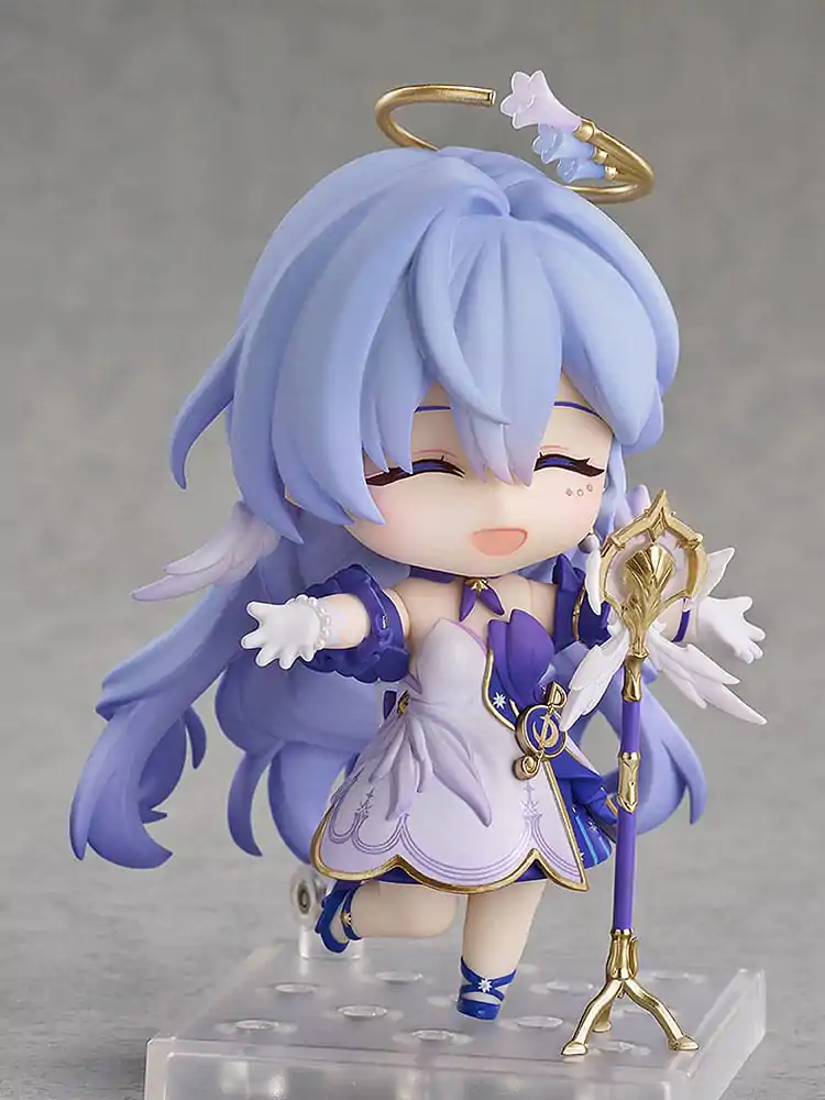 Honkai: Star Rail Nendoroid akciófigura Robin 10 cm termékfotó