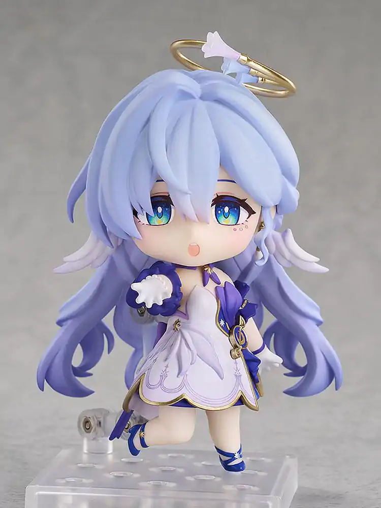 Honkai: Star Rail Nendoroid akciófigura Robin 10 cm termékfotó