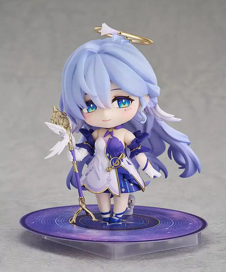 Honkai: Star Rail Nendoroid akciófigura Robin 10 cm termékfotó