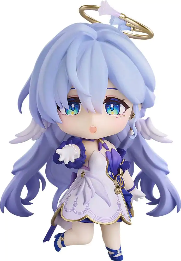 Honkai: Star Rail Nendoroid akciófigura Robin 10 cm termékfotó