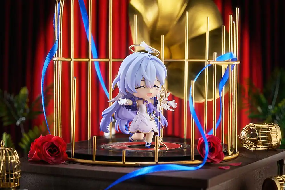 Honkai: Star Rail Nendoroid akciófigura Robin 10 cm termékfotó