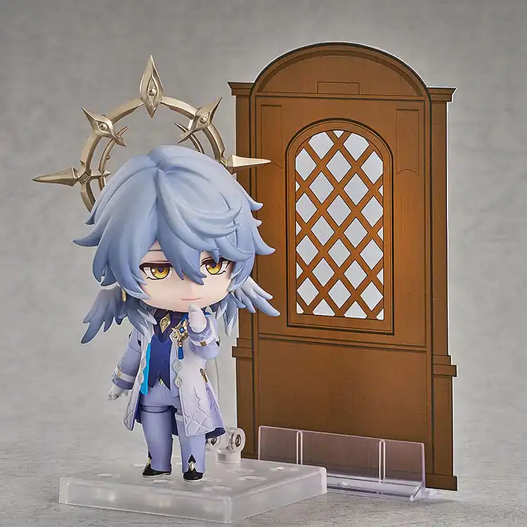 Honkai: Star Rail Nendoroid akciófigura Sunday 10 cm termékfotó