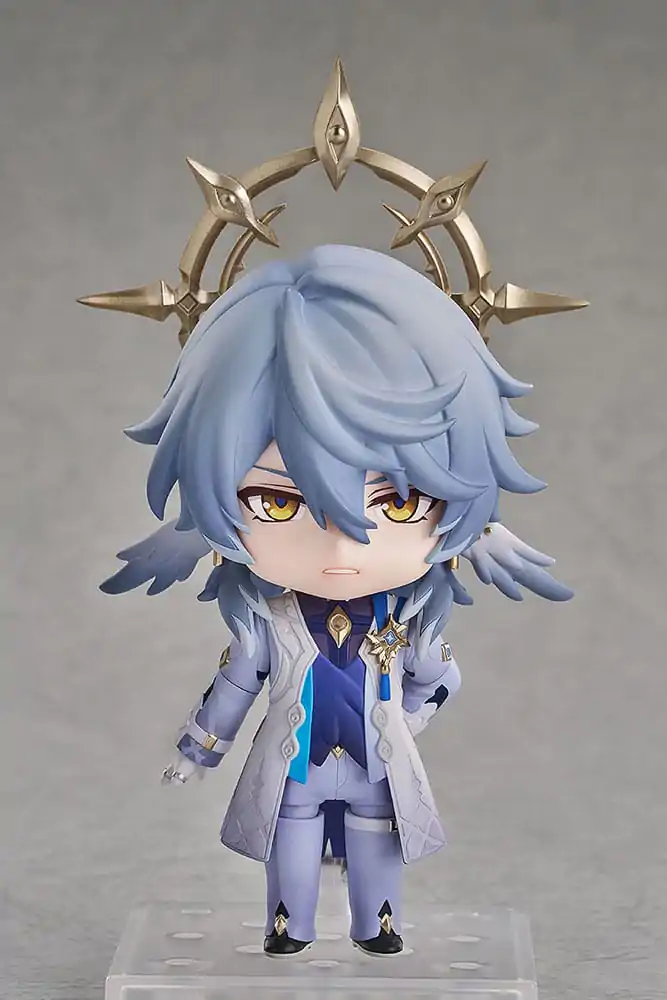 Honkai: Star Rail Nendoroid akciófigura Sunday 10 cm termékfotó