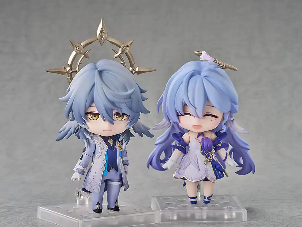 Honkai: Star Rail Nendoroid akciófigura Sunday 10 cm termékfotó