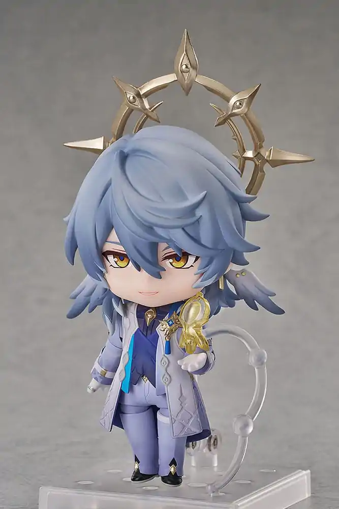 Honkai: Star Rail Nendoroid akciófigura Sunday 10 cm termékfotó