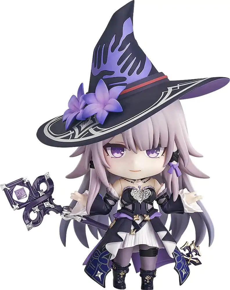 Honkai: Star Rail Nendoroid akciófigura The Herta 10 cm    termékfotó
