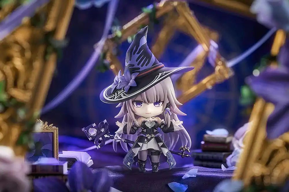 Honkai: Star Rail Nendoroid akciófigura The Herta 10 cm    termékfotó