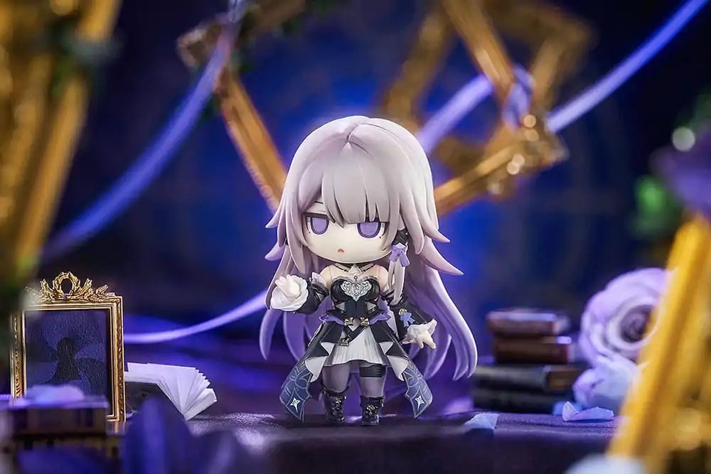 Honkai: Star Rail Nendoroid akciófigura The Herta 10 cm    termékfotó