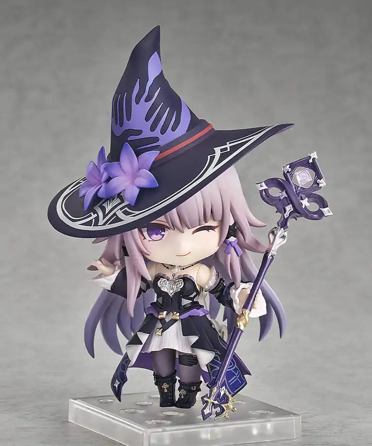 Honkai: Star Rail Nendoroid akciófigura The Herta 10 cm    termékfotó
