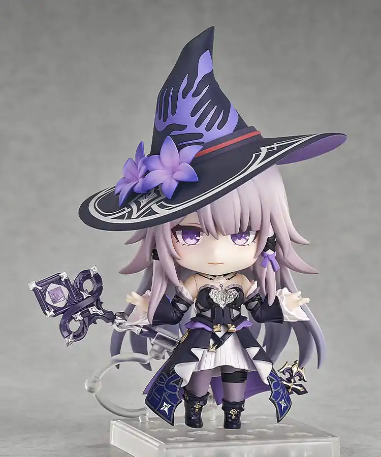 Honkai: Star Rail Nendoroid akciófigura The Herta 10 cm    termékfotó