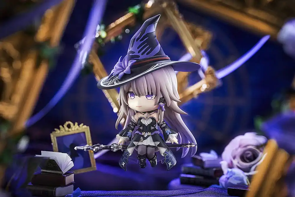 Honkai: Star Rail Nendoroid akciófigura The Herta 10 cm    termékfotó