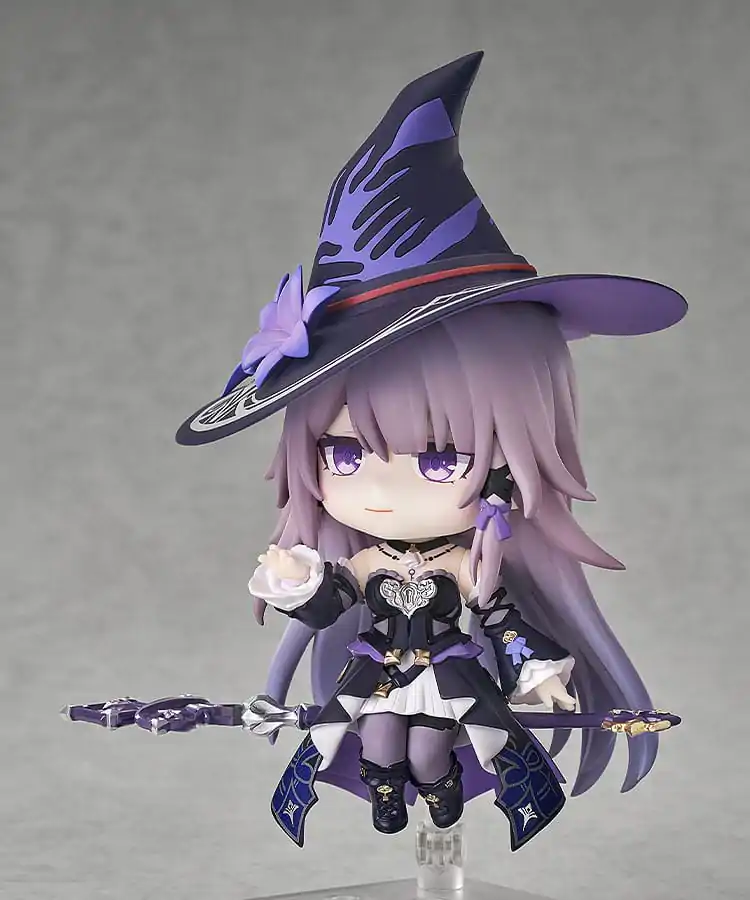 Honkai: Star Rail Nendoroid akciófigura The Herta 10 cm    termékfotó