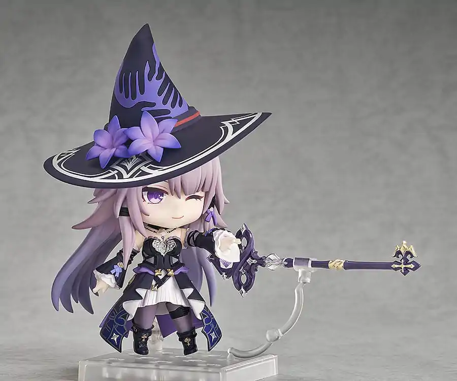 Honkai: Star Rail Nendoroid akciófigura The Herta 10 cm    termékfotó