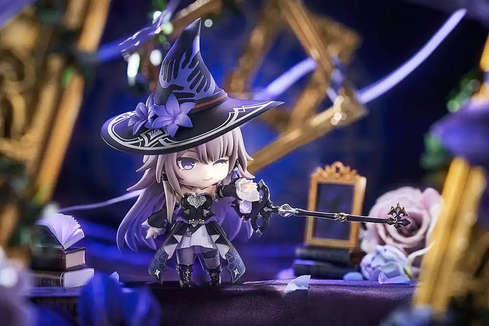 Honkai: Star Rail Nendoroid akciófigura The Herta 10 cm    termékfotó