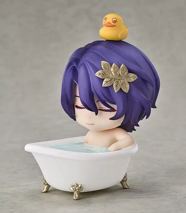 Honkai: Star Rail Nendoroid akciófigura Von Dr. Ratio 10 cm termékfotó