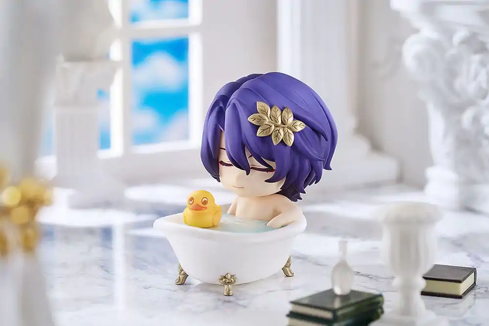 Honkai: Star Rail Nendoroid akciófigura Von Dr. Ratio 10 cm termékfotó