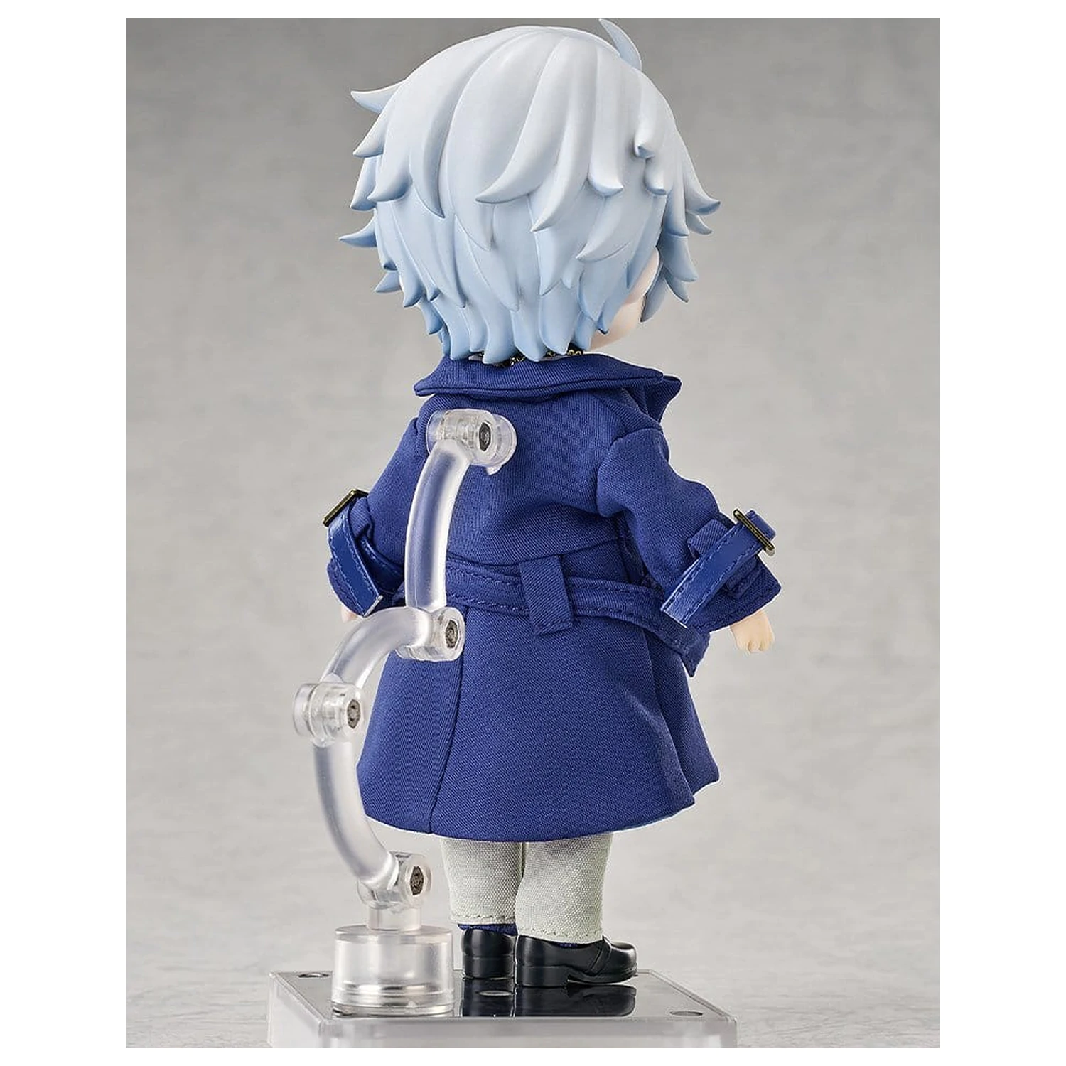Honkai: Star Rail Nendoroid Doll akciófigura Phainon: Express Travel Ver. 15 cm termékfotó