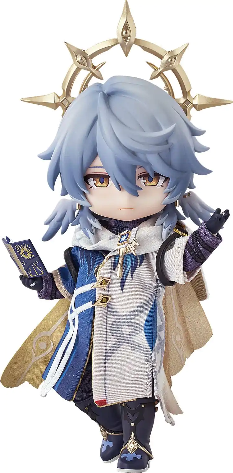 Honkai: Star Rail Nendoroid Doll akciófigura Sunday 14 cm termékfotó