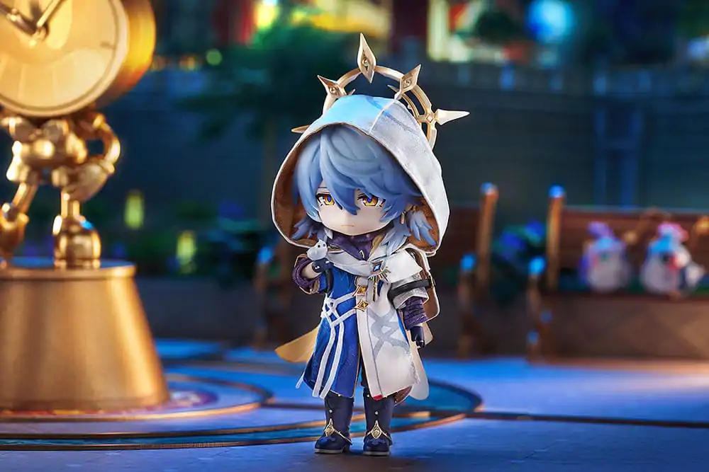 Honkai: Star Rail Nendoroid Outfit Set: Sunday kiegészítő Nendoroid figurákhoz termékfotó