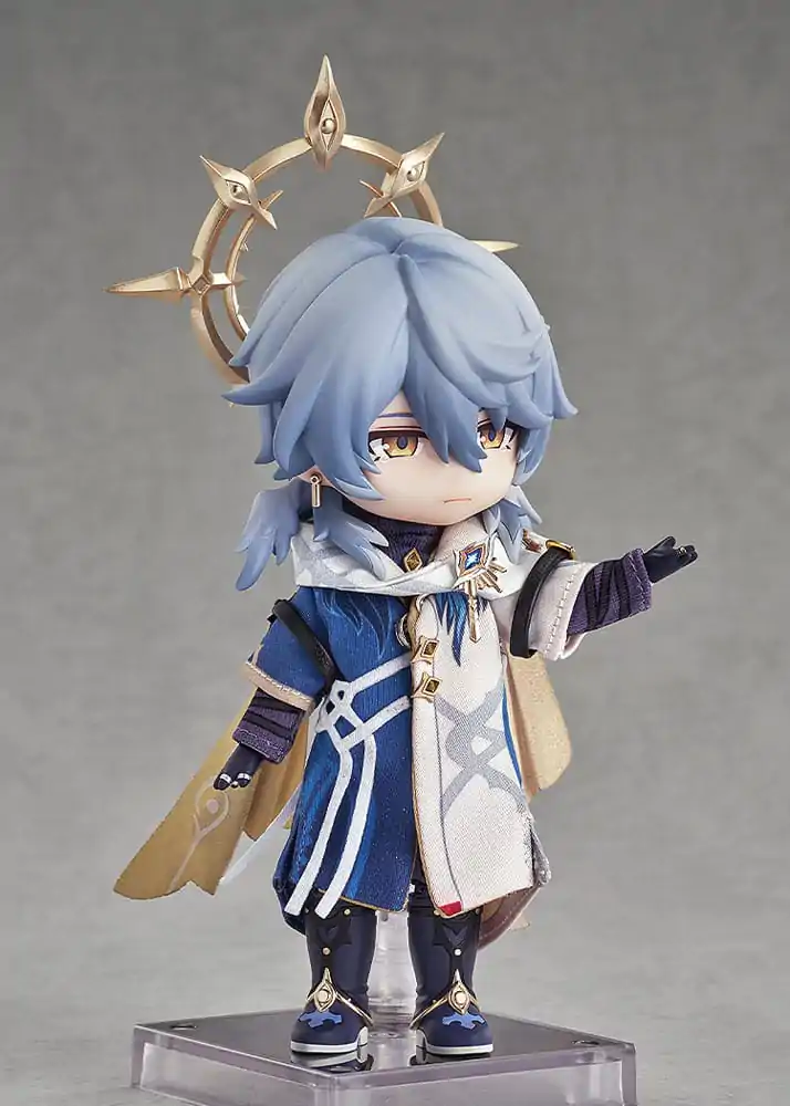 Honkai: Star Rail Nendoroid Outfit Set: Sunday kiegészítő Nendoroid figurákhoz termékfotó