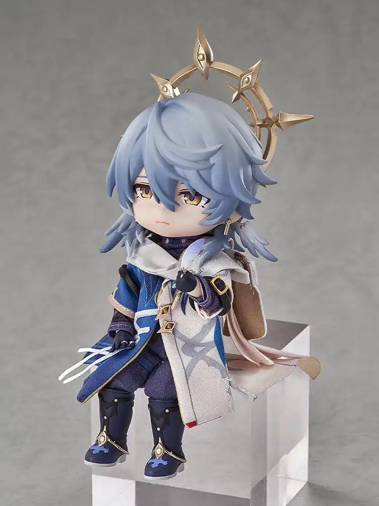 Honkai: Star Rail Nendoroid Outfit Set: Sunday kiegészítő Nendoroid figurákhoz termékfotó