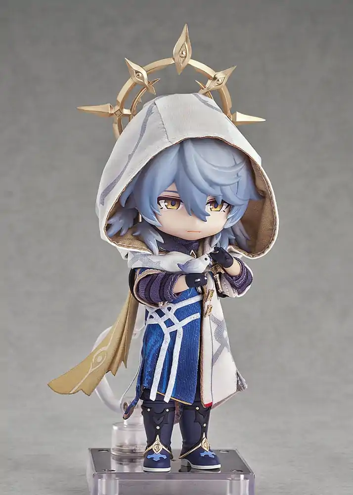 Honkai: Star Rail Nendoroid Outfit Set: Sunday kiegészítő Nendoroid figurákhoz termékfotó