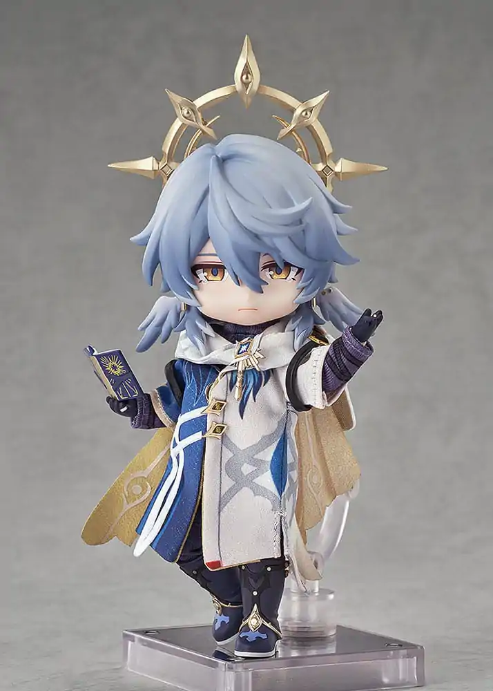 Honkai: Star Rail Nendoroid Outfit Set: Sunday kiegészítő Nendoroid figurákhoz termékfotó
