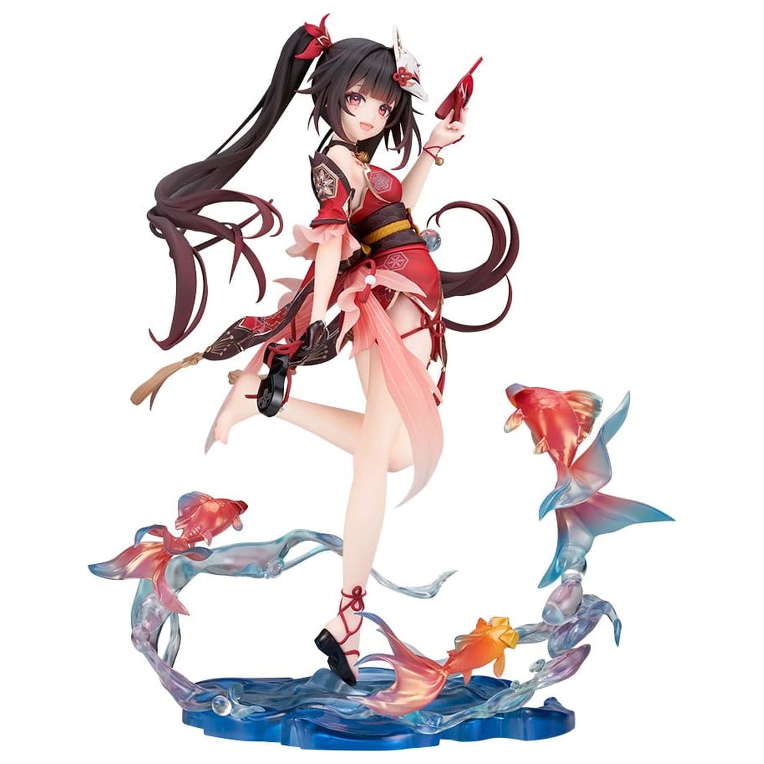 Honkai: Star Rail PVC figura 1/7 Sparkle 23 cm termékfotó