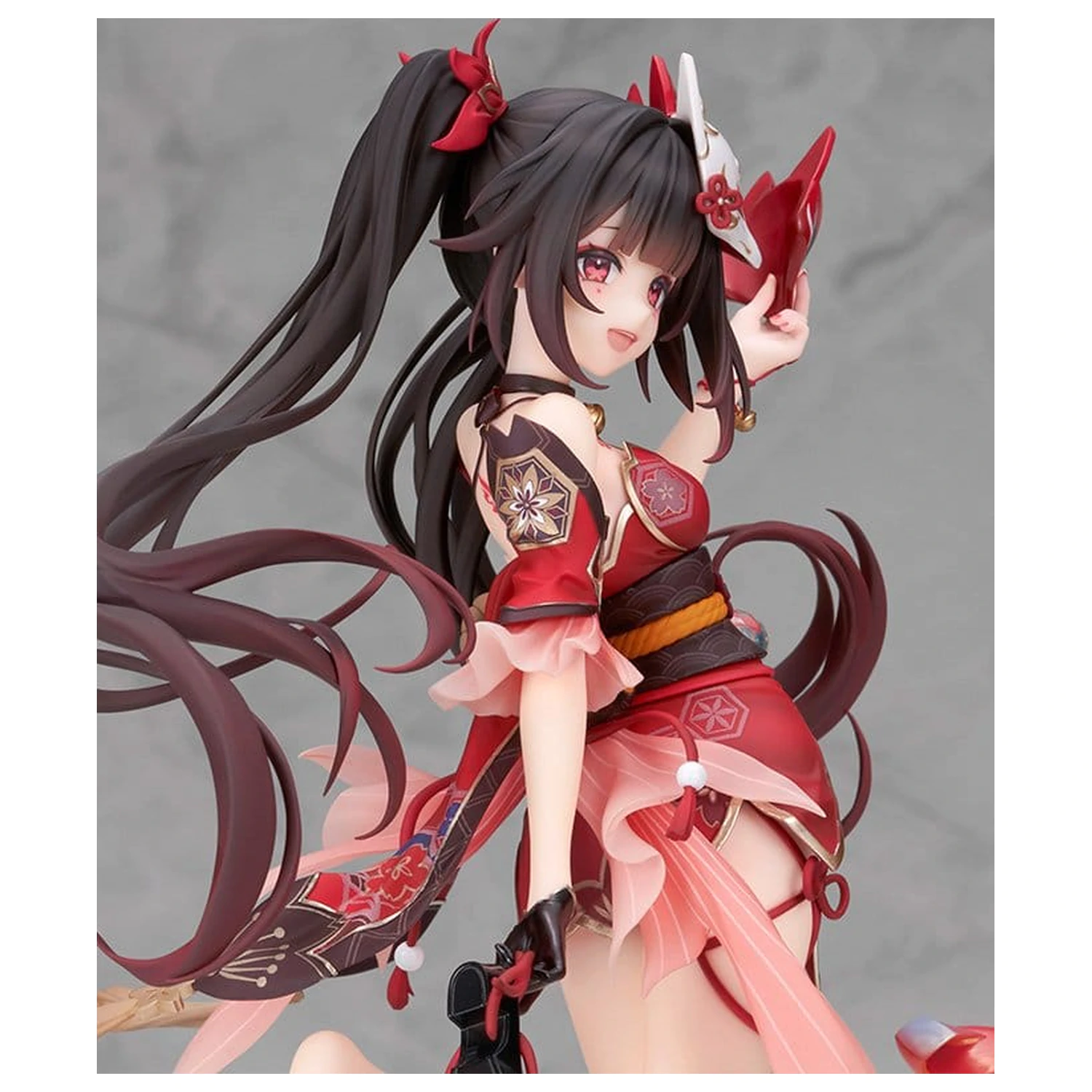 Honkai: Star Rail PVC figura 1/7 Sparkle 23 cm termékfotó