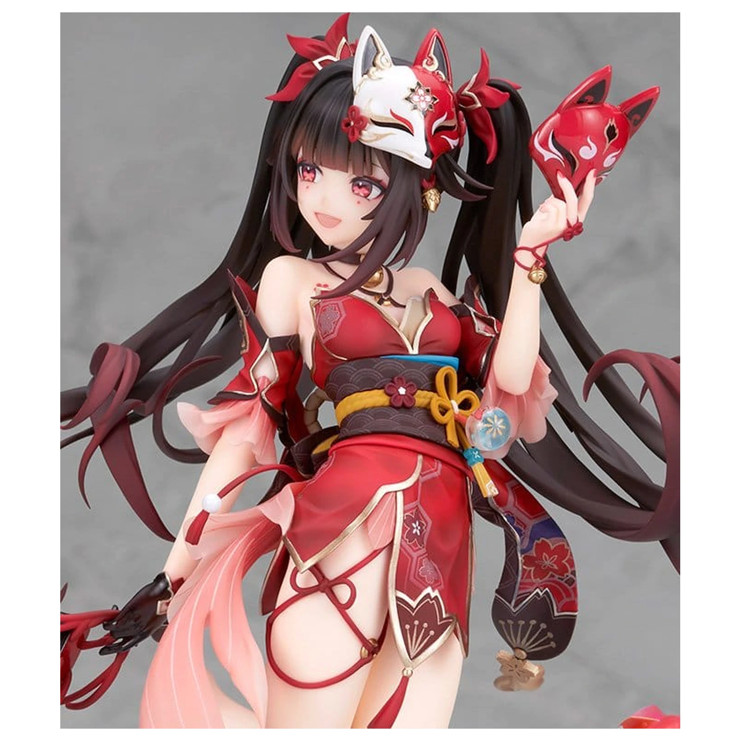 Honkai: Star Rail PVC figura 1/7 Sparkle 23 cm termékfotó
