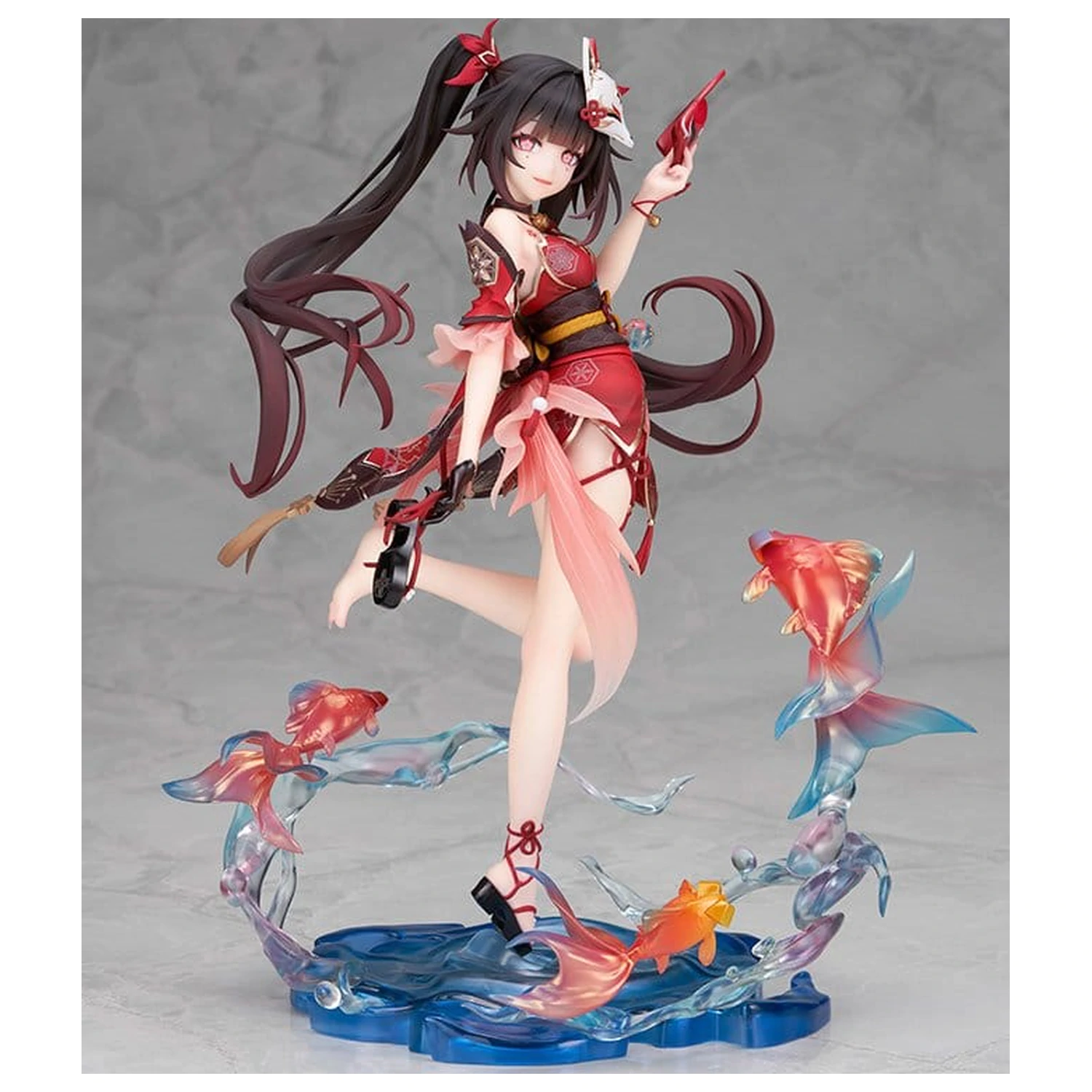 Honkai: Star Rail PVC figura 1/7 Sparkle 23 cm termékfotó
