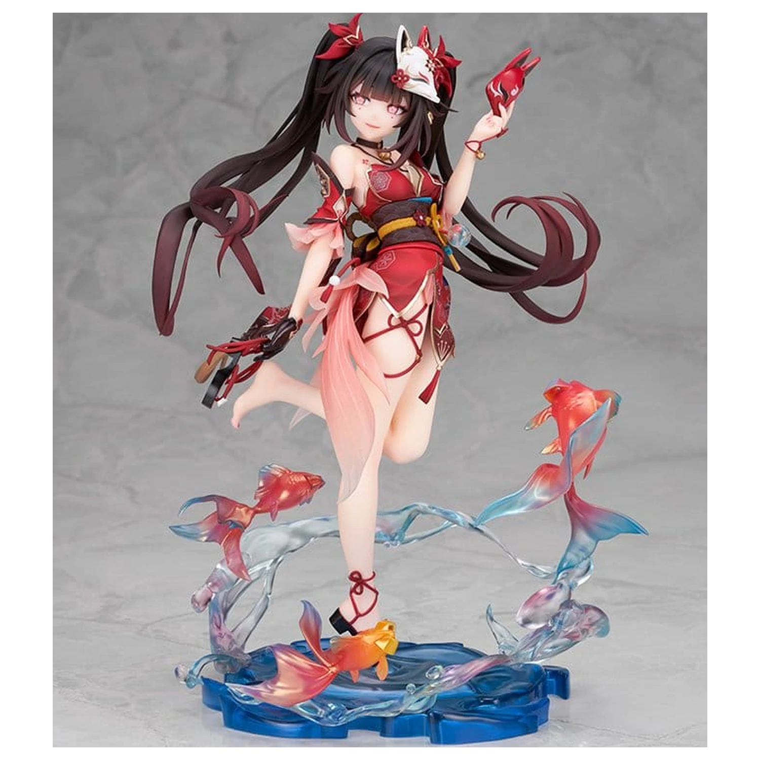 Honkai: Star Rail PVC figura 1/7 Sparkle 23 cm termékfotó