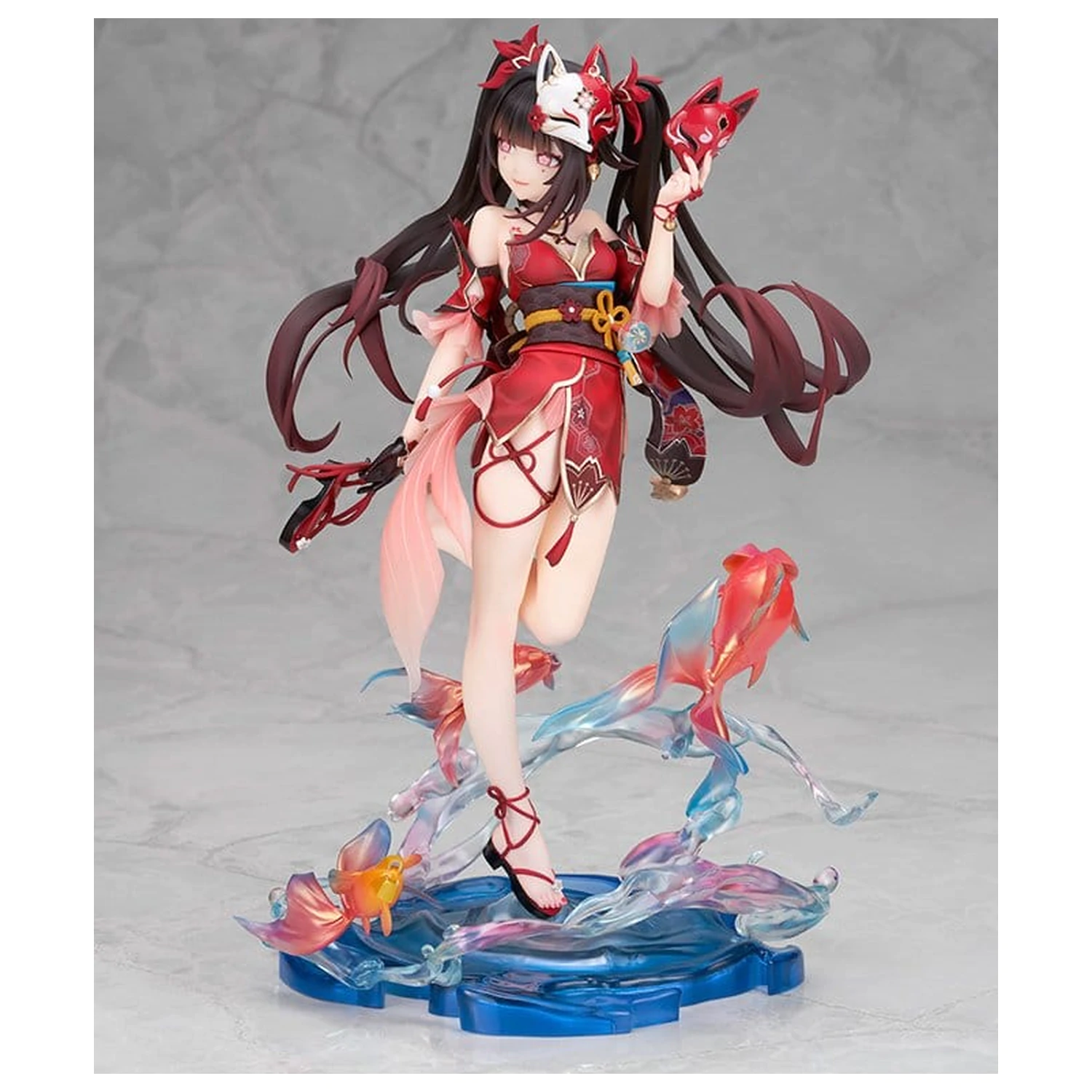 Honkai: Star Rail PVC figura 1/7 Sparkle 23 cm termékfotó