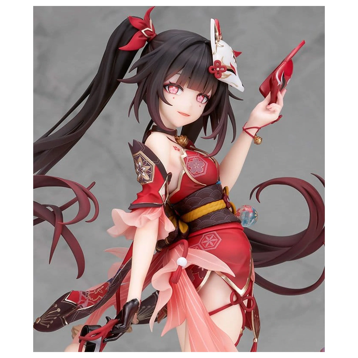 Honkai: Star Rail PVC figura 1/7 Sparkle 23 cm termékfotó