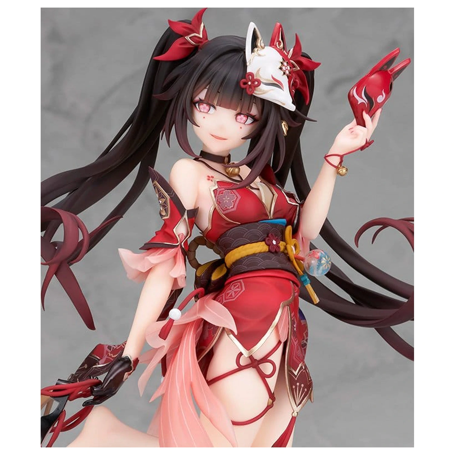 Honkai: Star Rail PVC figura 1/7 Sparkle 23 cm termékfotó
