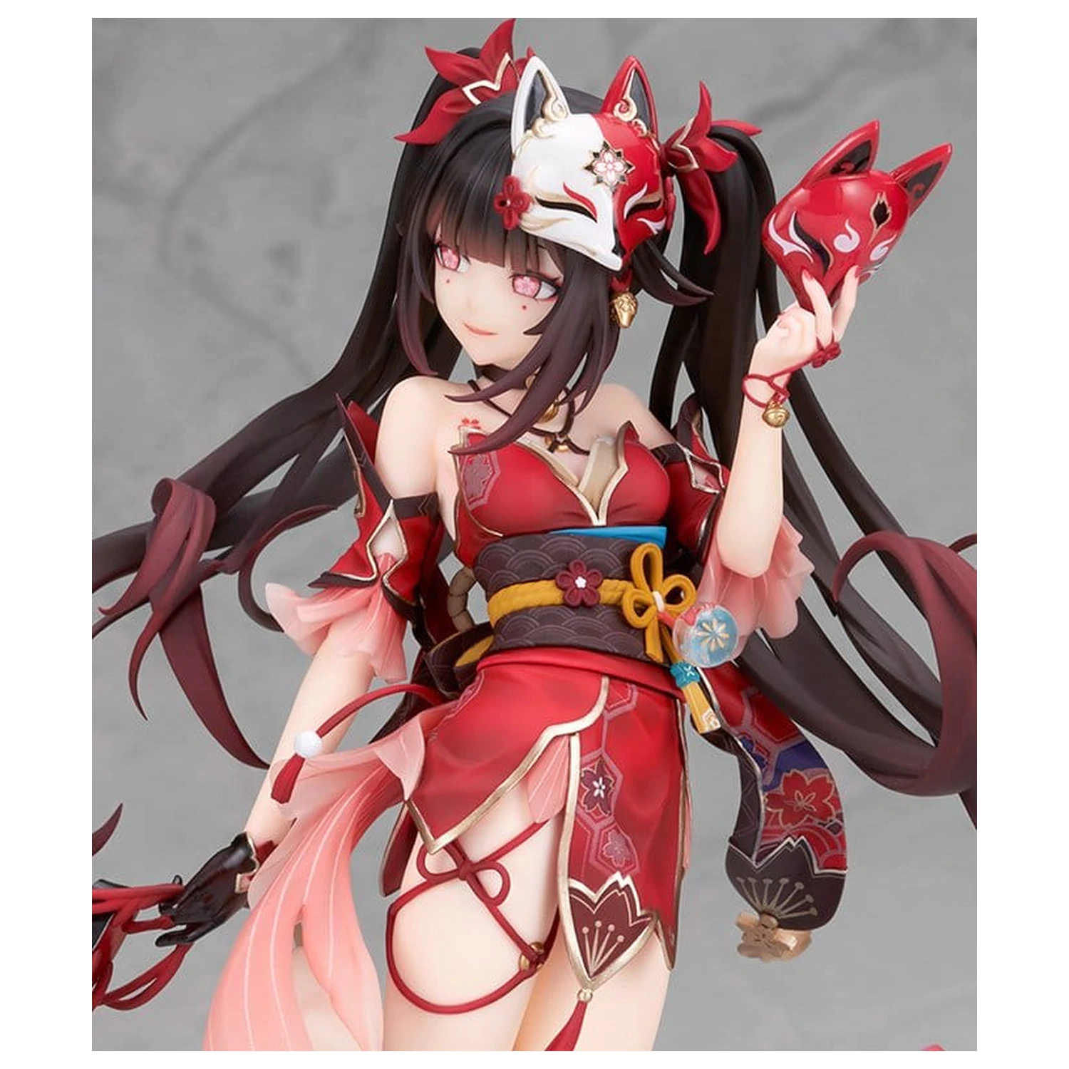 Honkai: Star Rail PVC figura 1/7 Sparkle 23 cm termékfotó