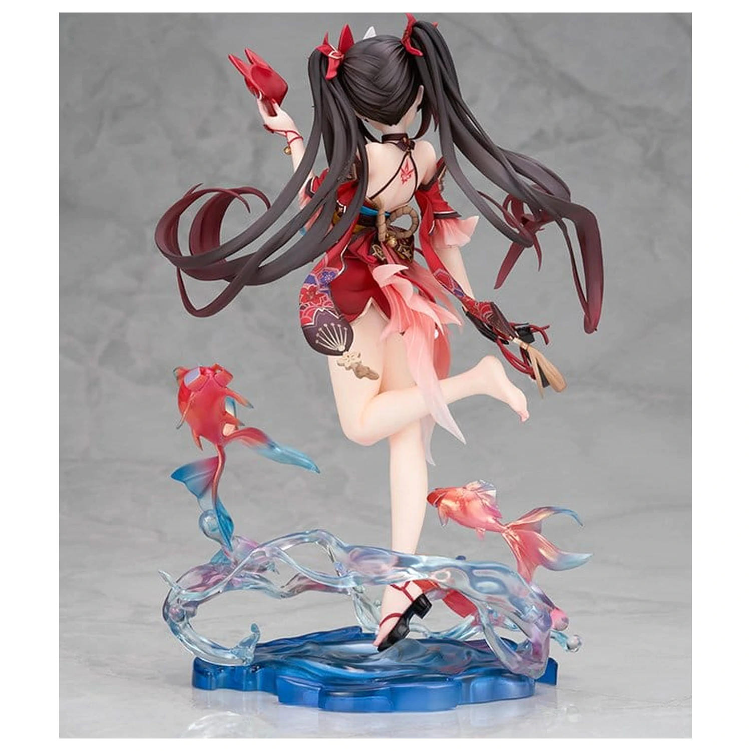 Honkai: Star Rail PVC figura 1/7 Sparkle 23 cm termékfotó