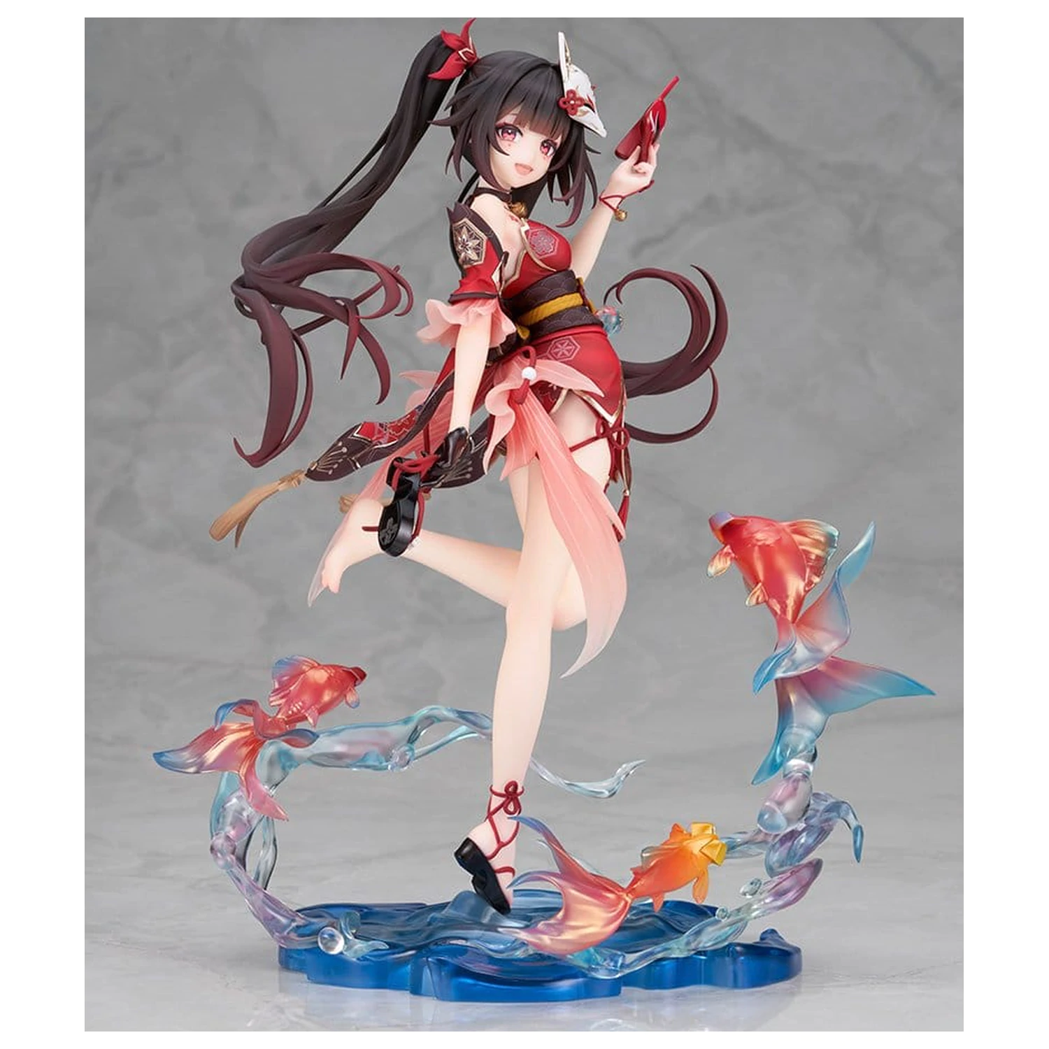 Honkai: Star Rail PVC figura 1/7 Sparkle 23 cm termékfotó