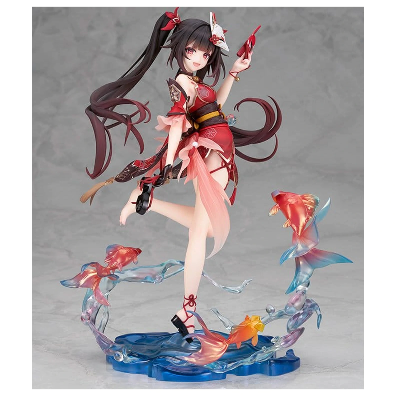Honkai: Star Rail PVC figura 1/7 Sparkle 23 cm termékfotó