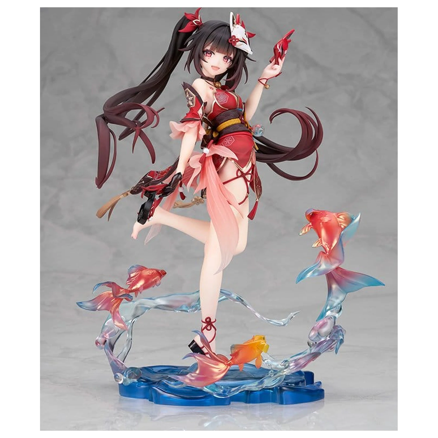 Honkai: Star Rail PVC figura 1/7 Sparkle 23 cm termékfotó