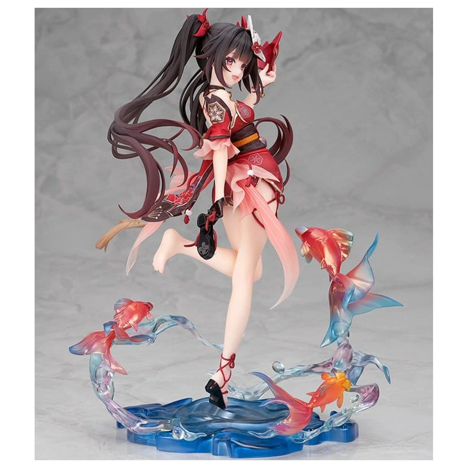 Honkai: Star Rail PVC figura 1/7 Sparkle 23 cm termékfotó
