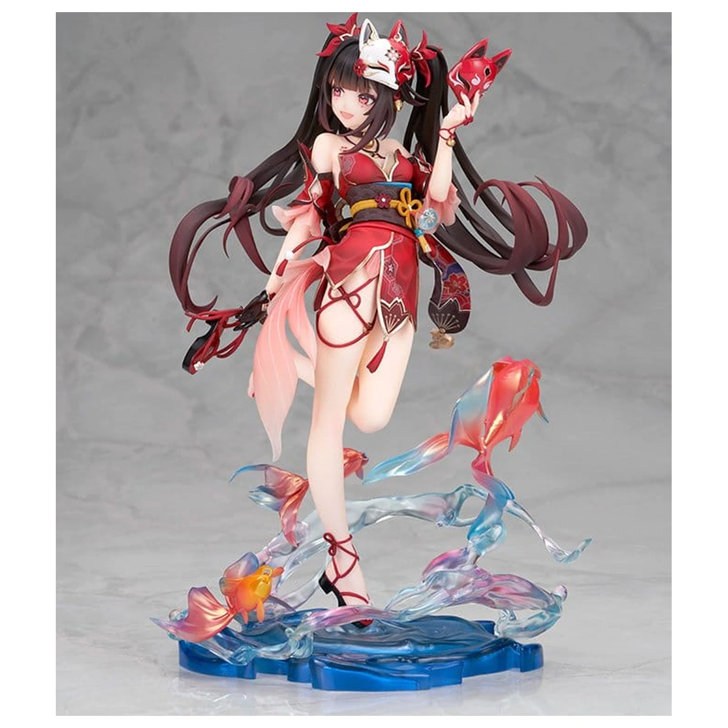 Honkai: Star Rail PVC figura 1/7 Sparkle 23 cm termékfotó