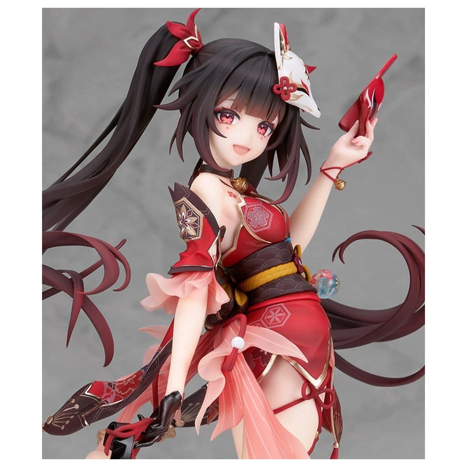 Honkai: Star Rail PVC figura 1/7 Sparkle 23 cm termékfotó